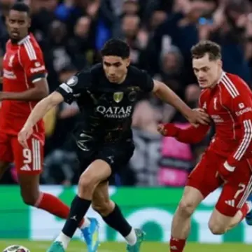 موسم صفري .. محمد صلاح يُودع دوري أبطال أوروبا في ليلة خروج ليفربول